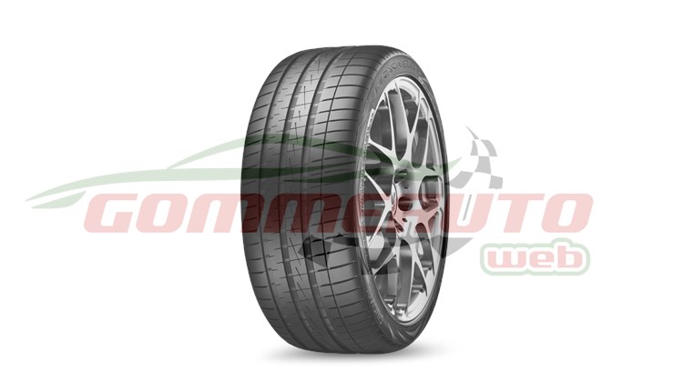 COP. 255/40 ZR19 100Y ULTRAC VORTI+